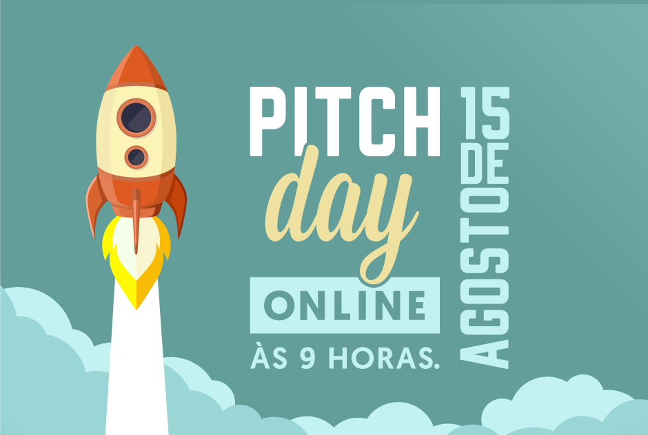 Feevale realiza o terceiro Pitch Day on-line em agosto