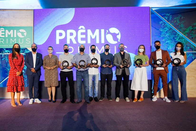 Reportagem da Tecnicouro é vencedora do Prêmio Primus Inter Pares