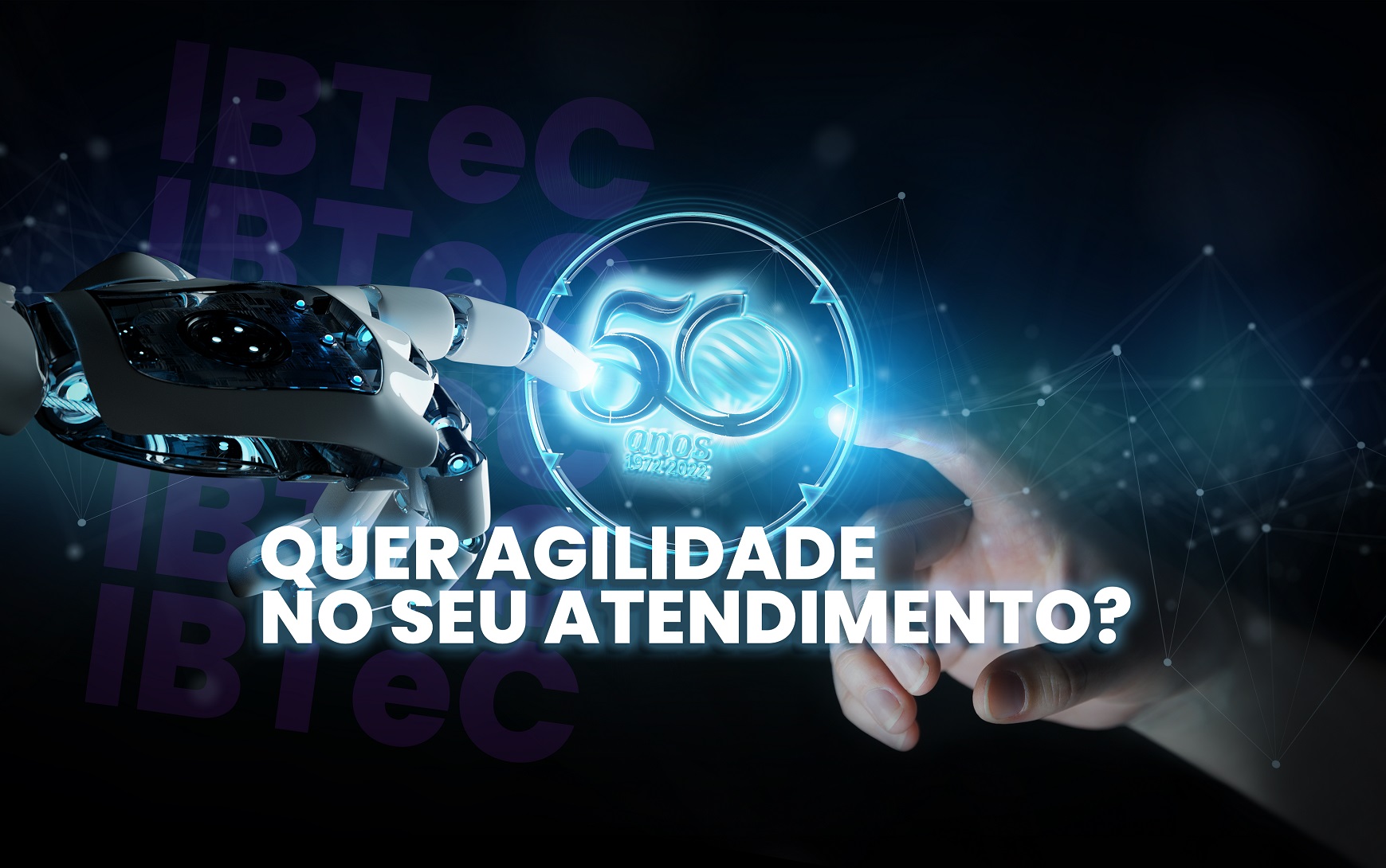 NOSSA EQUIPE ESTÁ A SUA DISPOSIÇÃO!