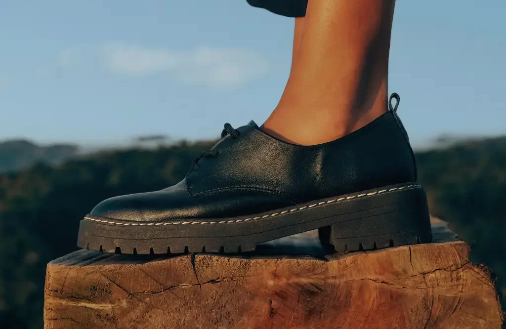 Renner lança calçados produzidos com resíduos de uva