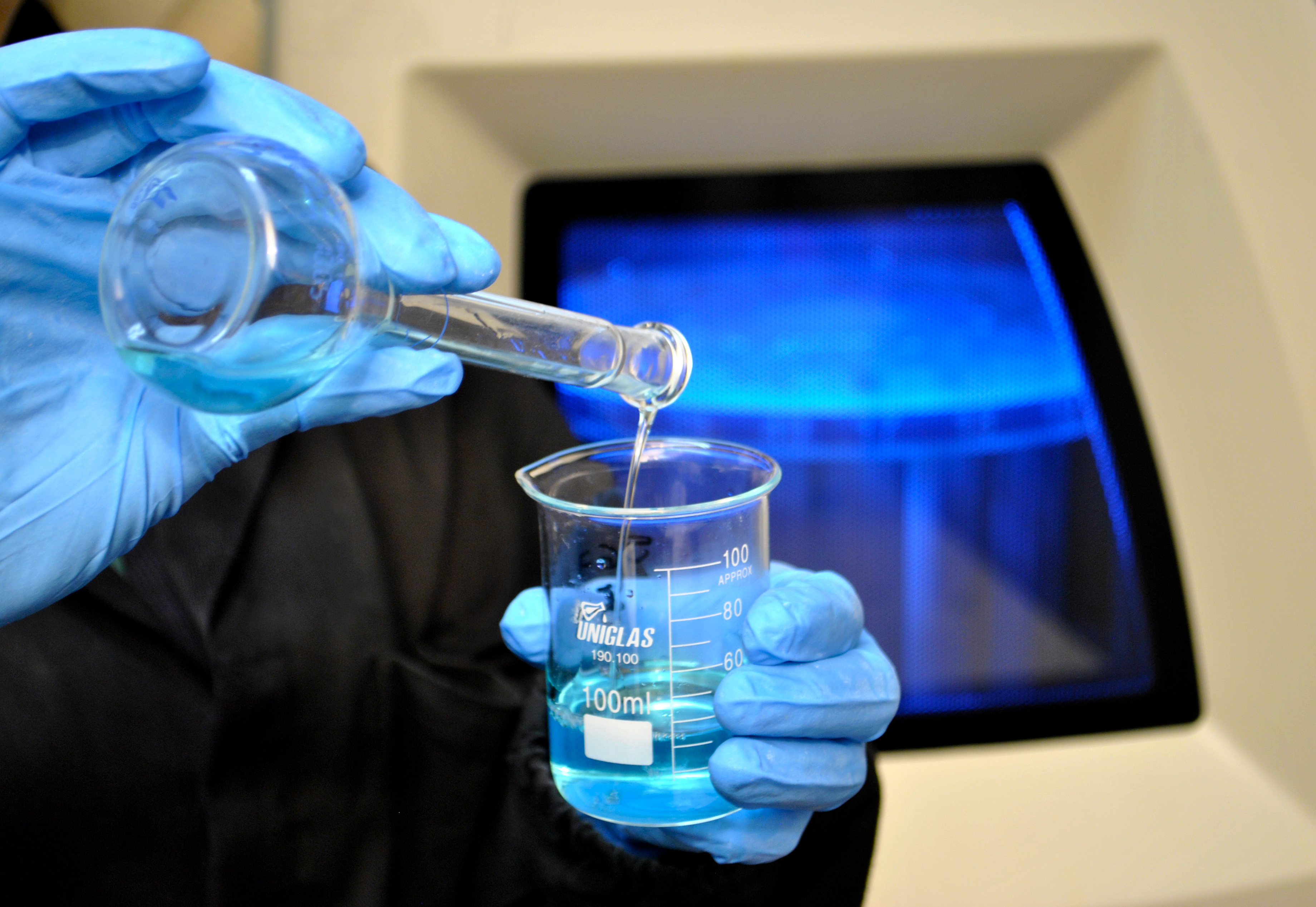 Atualização das normas EN 388 e EN 374