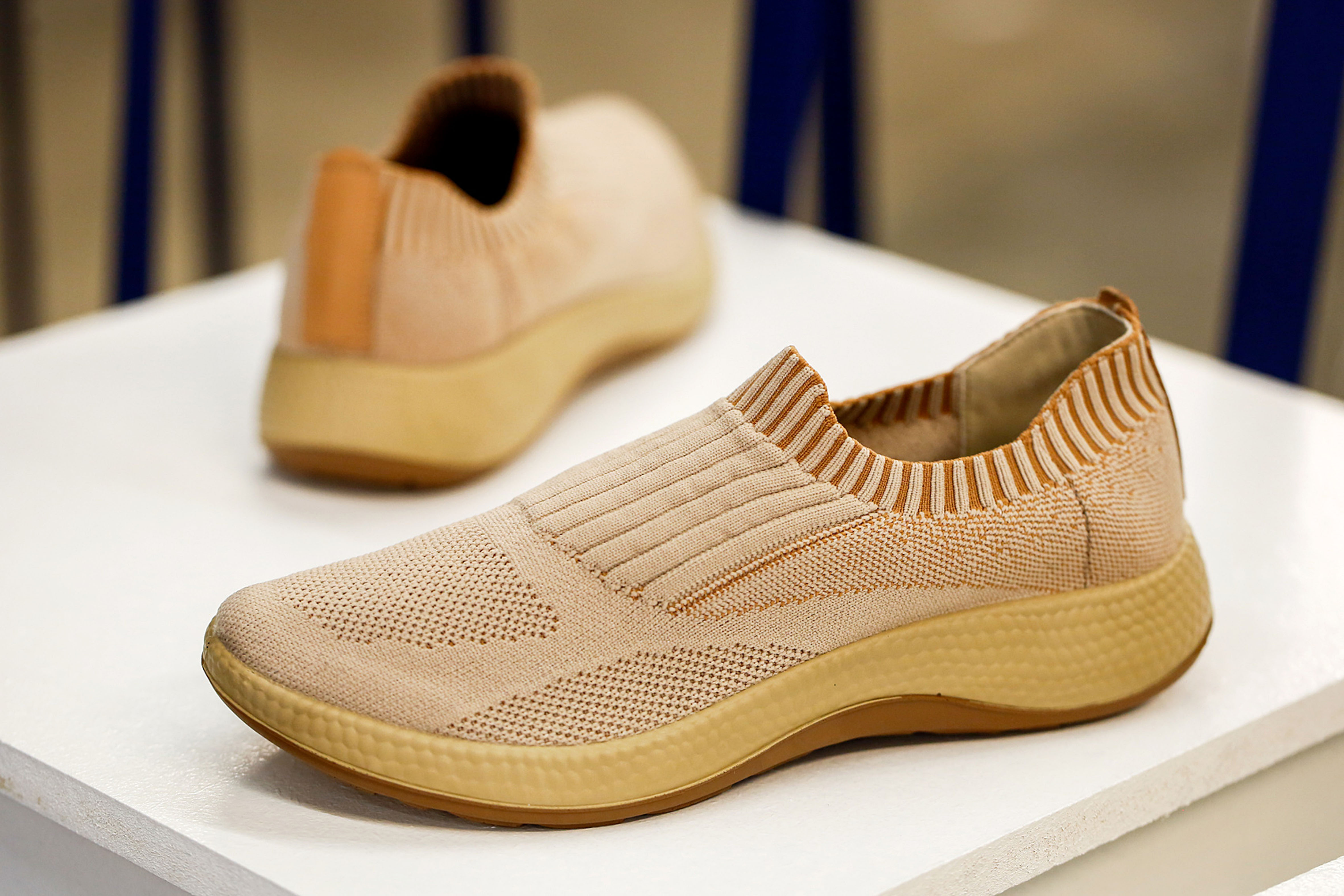 Rhodia e Usaflex lançam solução inédita e sustentável para o setor calçadista