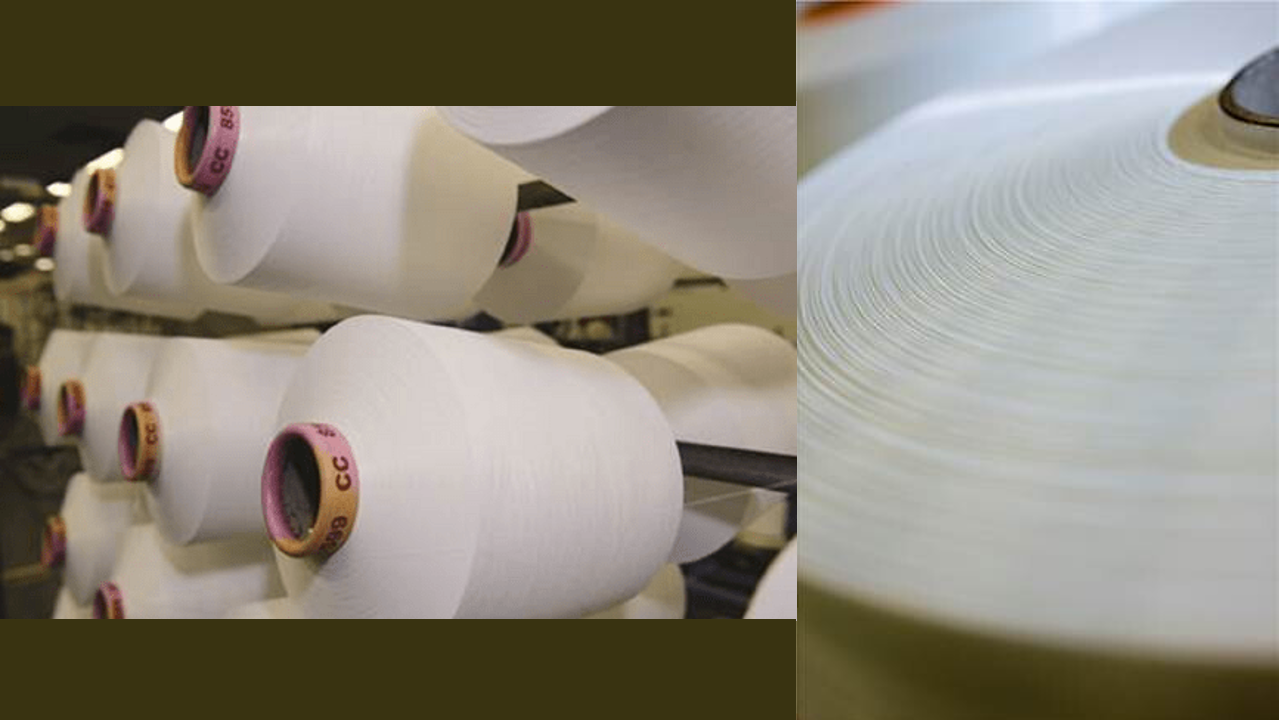 Rhodia cria fio têxtil de poliamida antiviral e antibacteriano com efeito permanente