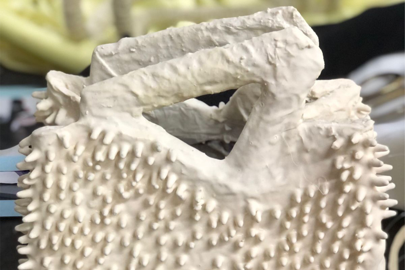 Ryzí e Lucas Leão lançam collab exclusiva