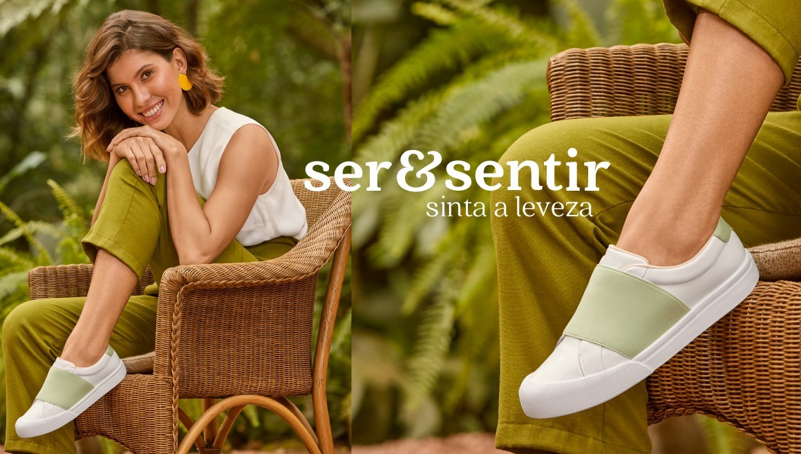 Coleção primavera/verão da Usaflex chega as lojas