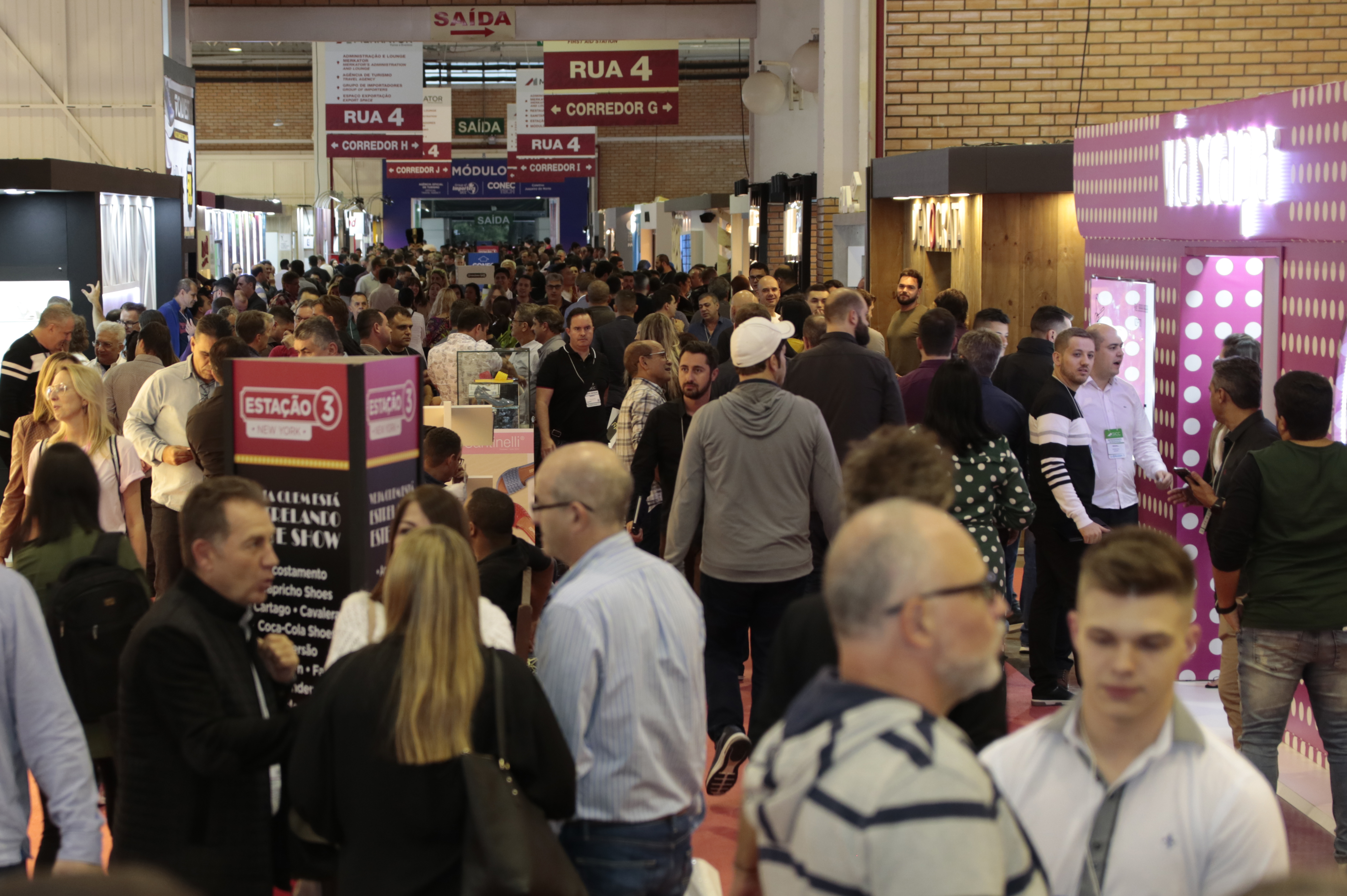 Edição presencial do Sicc está adiada para 2022