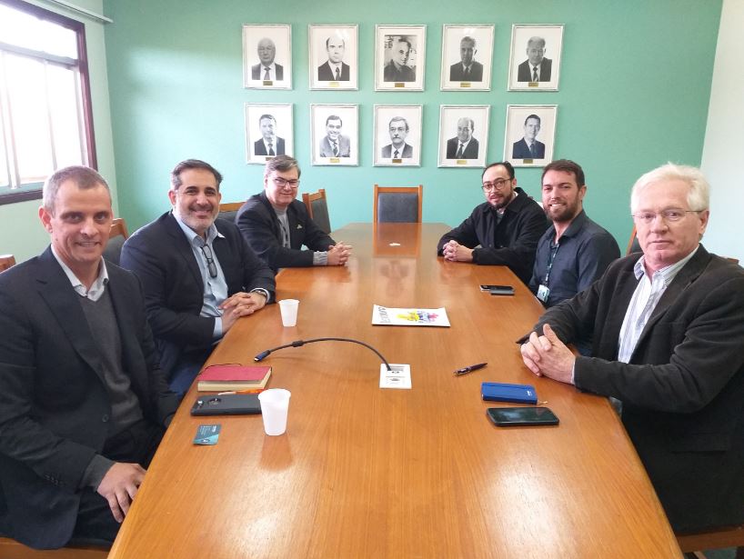 IBTeC estabelece parceria para utilização do grafeno no setor calçadista