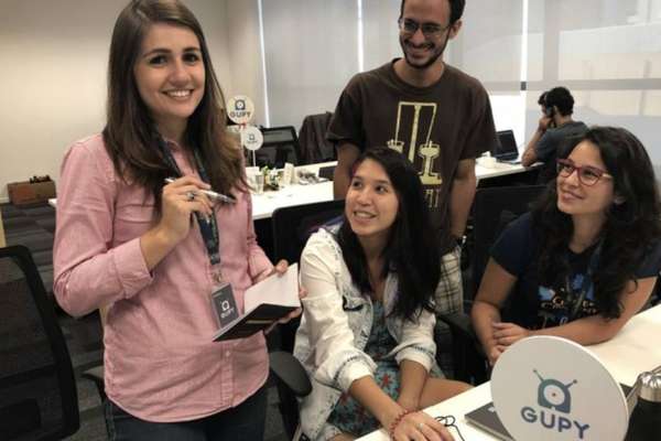 Startups brasileiras receberam US$ 36 milhões em aportes em maio