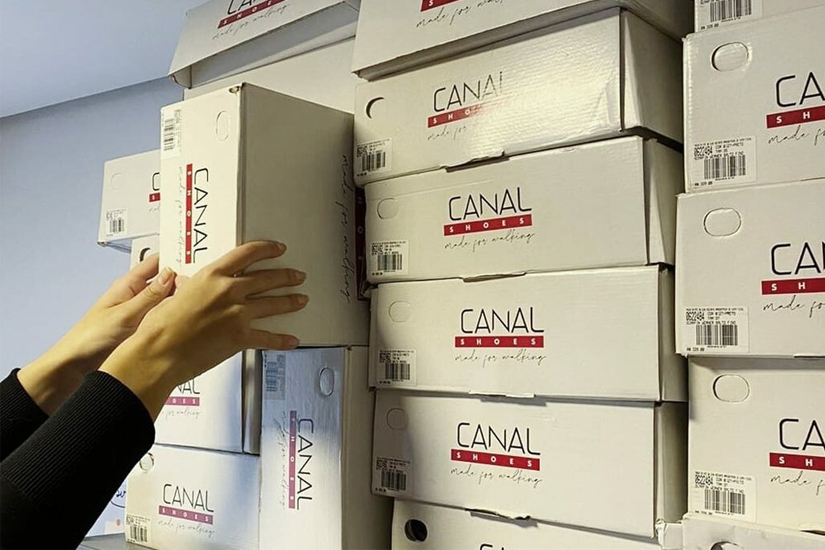 Startup de experimentação Taggie fecha parceria com calçadistas