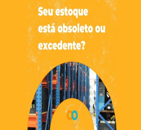 Movestock, marketplace de compra e venda de estoques excedentes