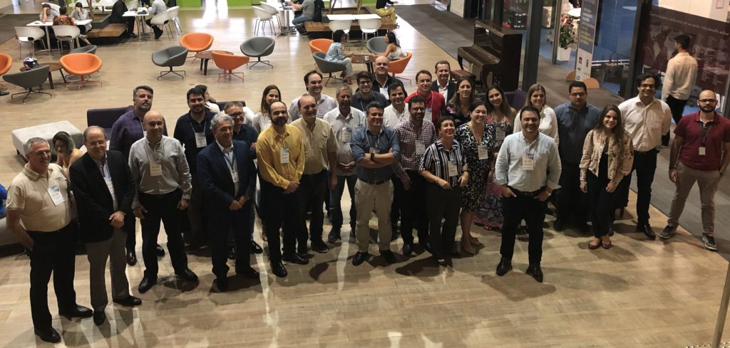 CERTI TRAZ GRANDES EMPRESAS AO ECOSSISTEMA DE INOVAÇÃO DE FLORIANÓPOLIS NO PRIMEIRO CURSO DO INVENT