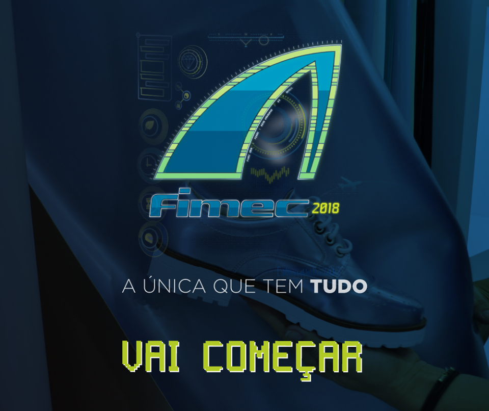 O IBTeC na Fimec 2018