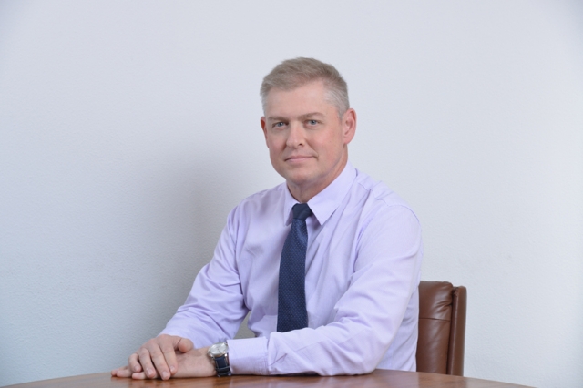 Falece o diretor da ACI, Marco Aurélio Kirsch