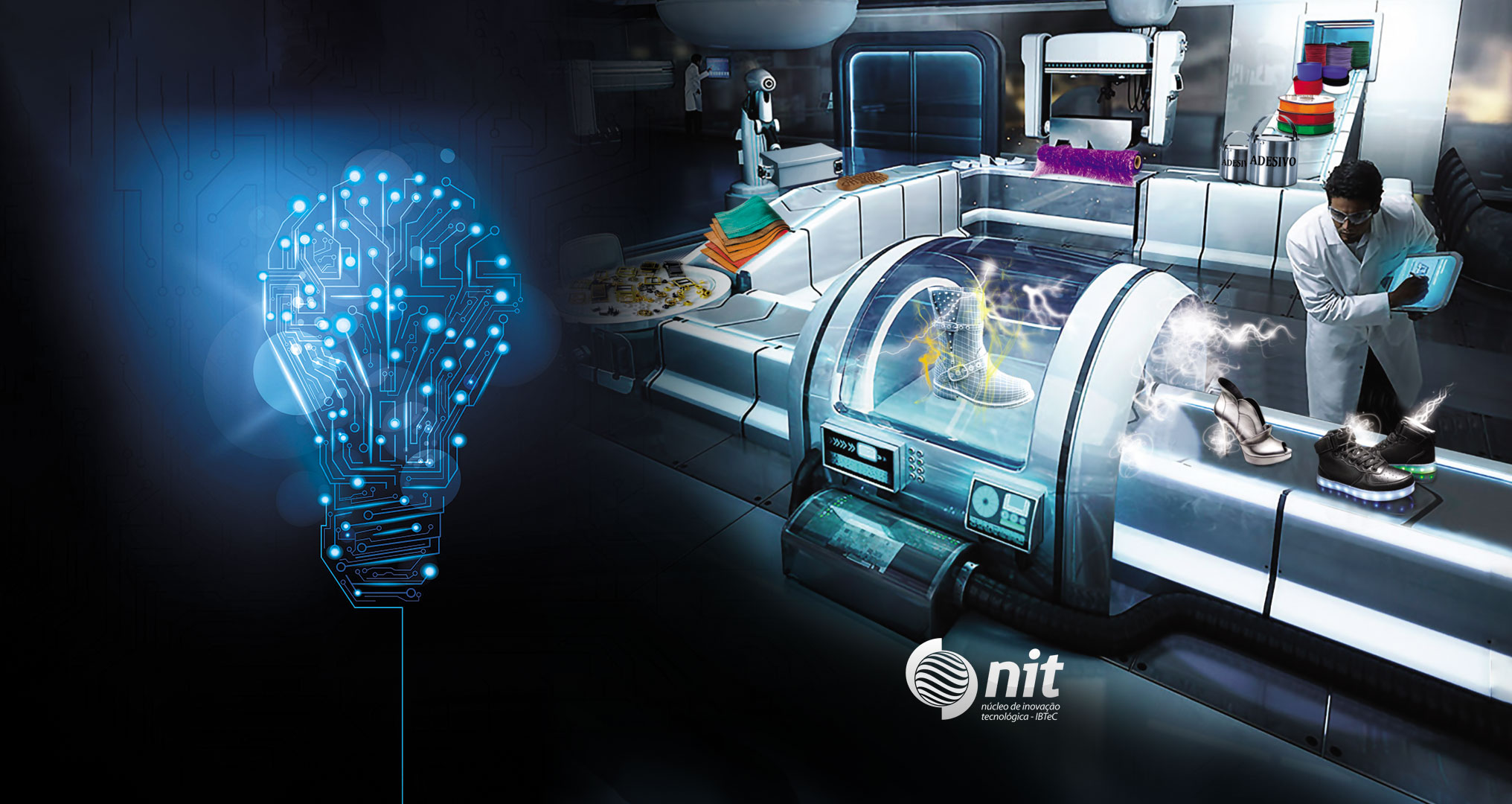 Participe - Edital Fapergs 2019