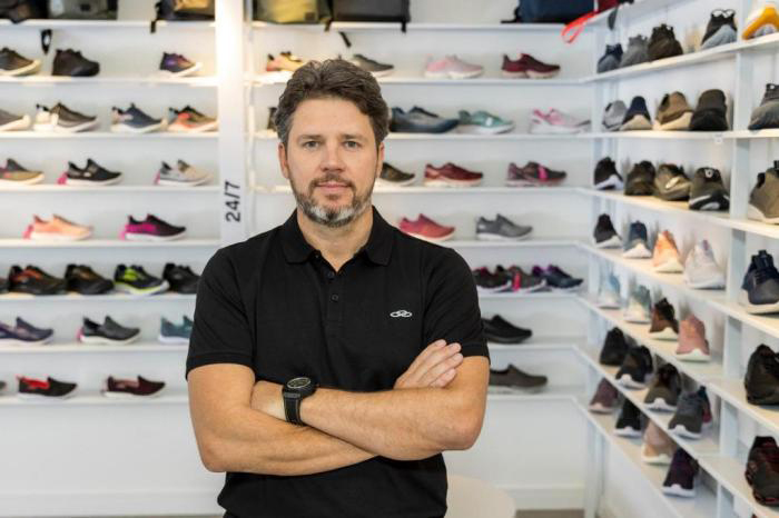 Vulcabras Azaleia mantém 14 mil empregos e projeta o futuro dos negócios