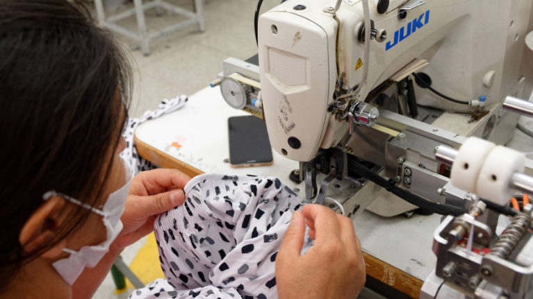 Nova iniciativa da OIT, Abit e ABVTEX vai fortalecer pequenas e médias empresas do setor têxtil de São Paulo