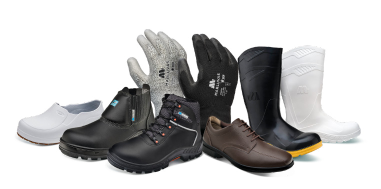 Calçados Marluvas: referência em Certificação e Tecnologia