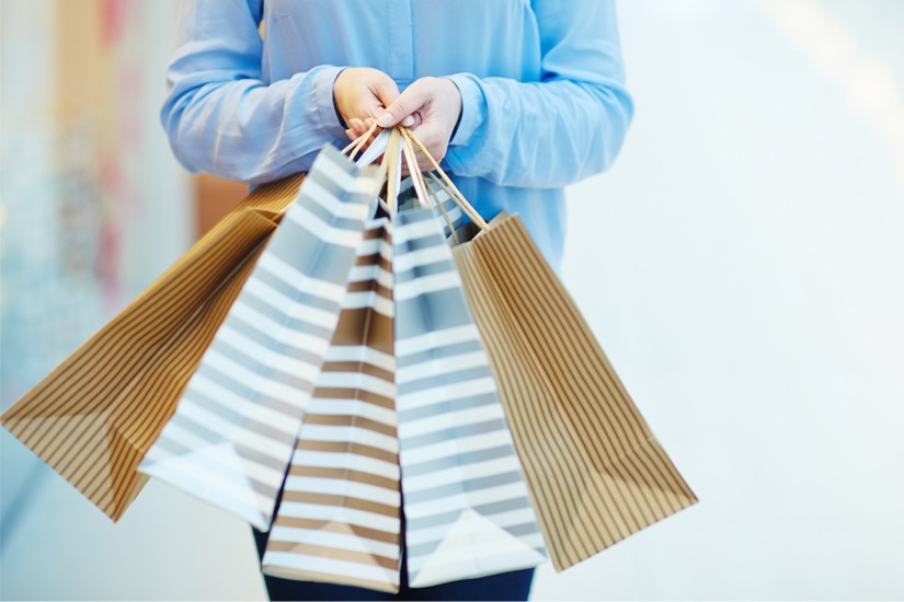 Moda apresenta sinais de recuperação