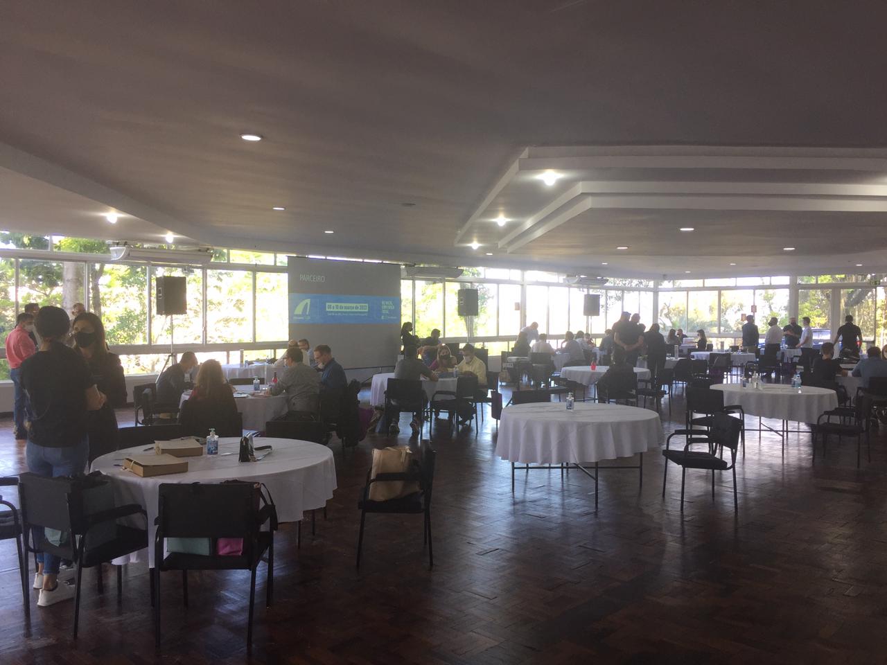 Rodadas de negócios sustentáveis unem calçadistas e fornecedores