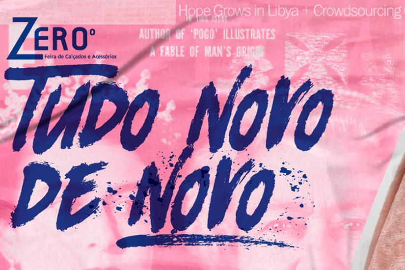 Autoridades do mundo do Marketing, Consumo, Moda e Relações Humanas estendem a experiência da Zero Grau