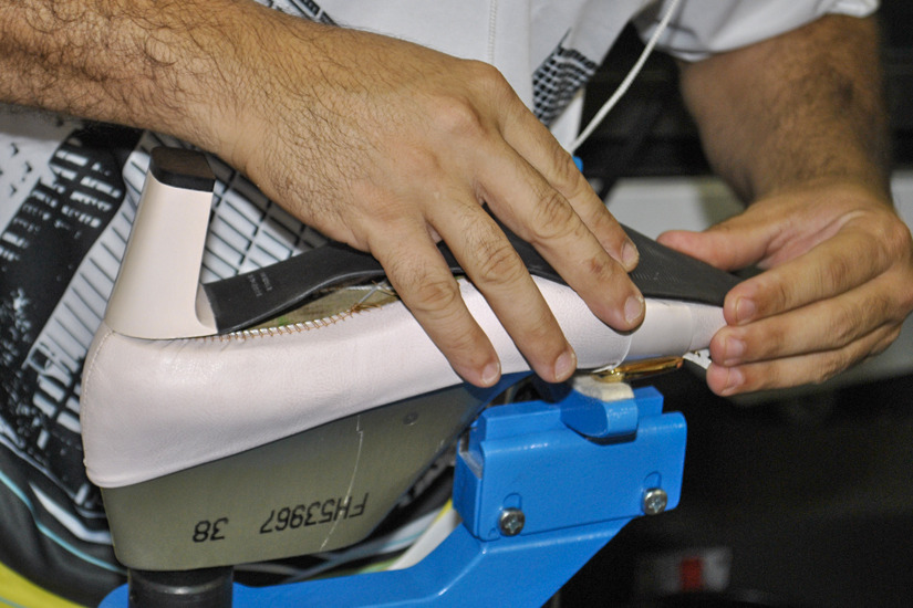 Indústria calçadista gerou mais de 17 mil postos no ano