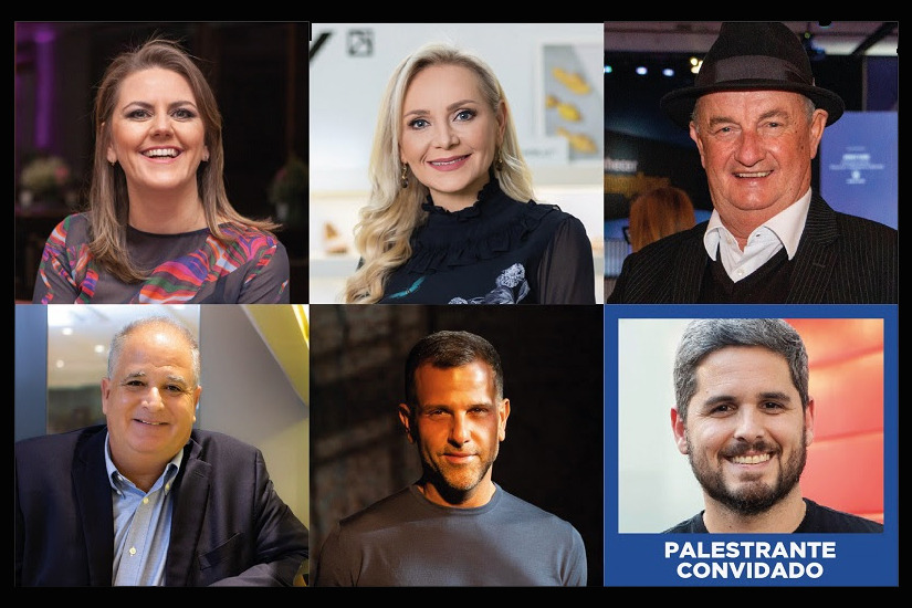 Origem Sustentável promove evento com lideranças do setor calçadista