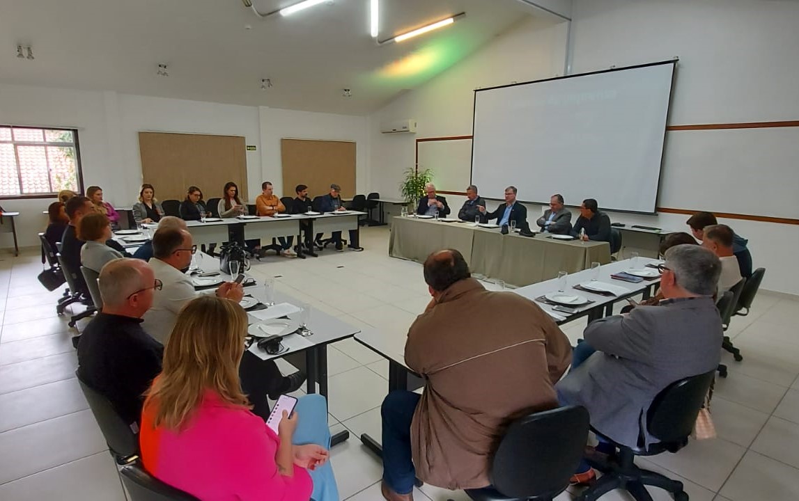 IBTeC comemora 50 anos de fundação apresentando investimentos e projetando crescimento para o futuro