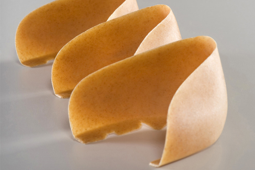 Composto com fibra vegetal para esportivos garante alta performance sustentável e colagem sem VOCs