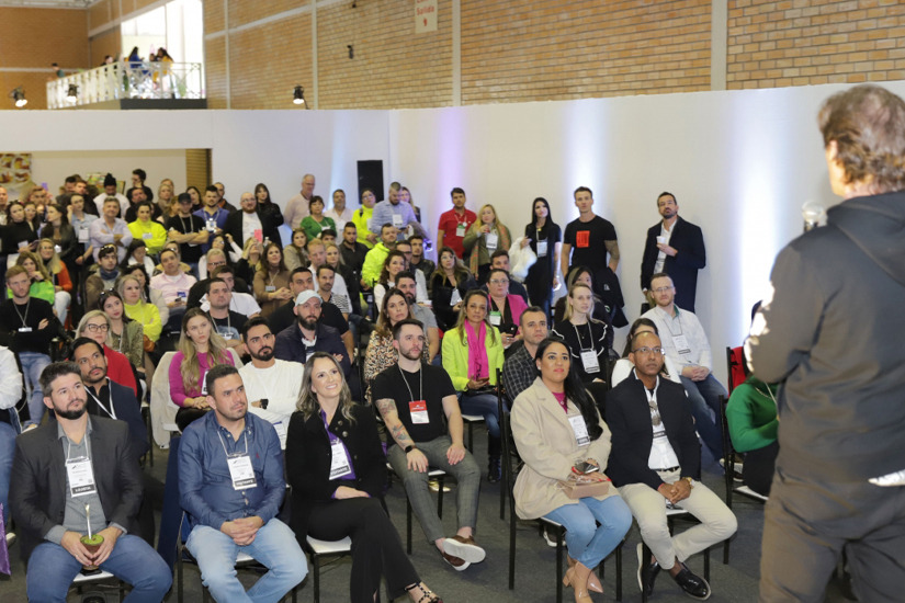 O varejo do futuro será discutido no eMerkator Talks