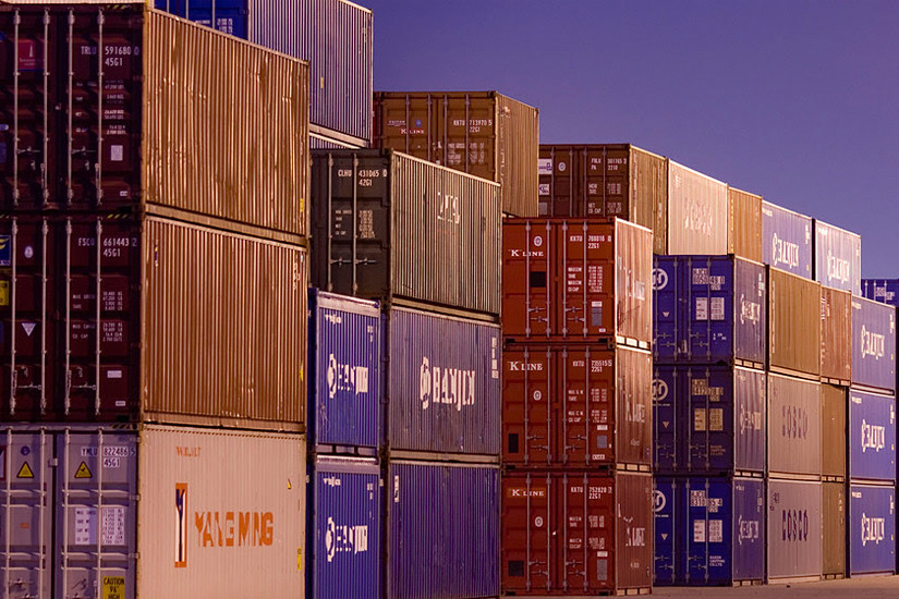 Exportações de calçados somam US$ 626,5 milhões no semestre