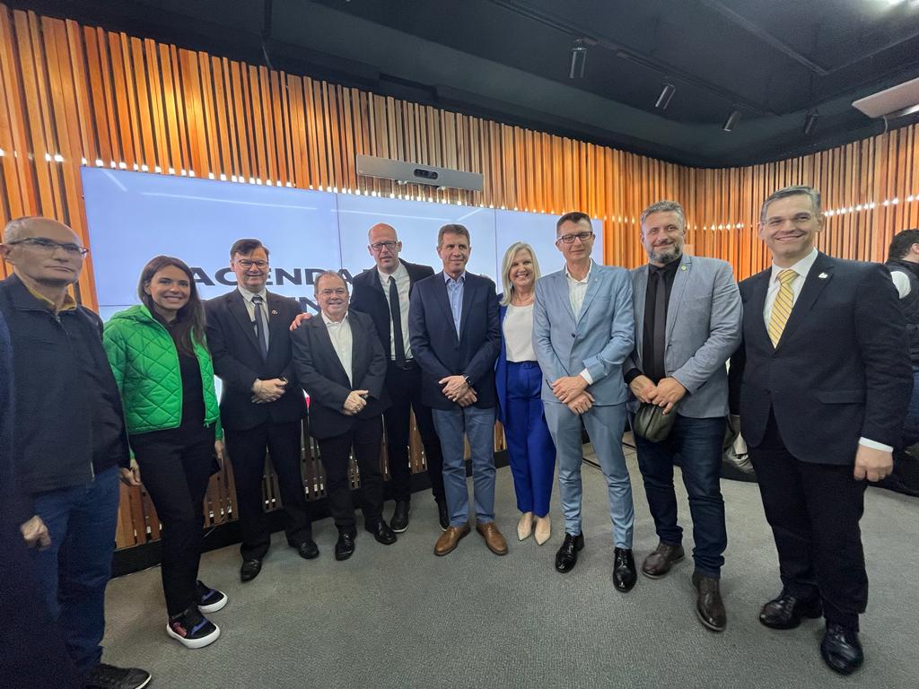 Calçadistas comemoram redução de ICMS, que garante competividade às indústrias do RS.