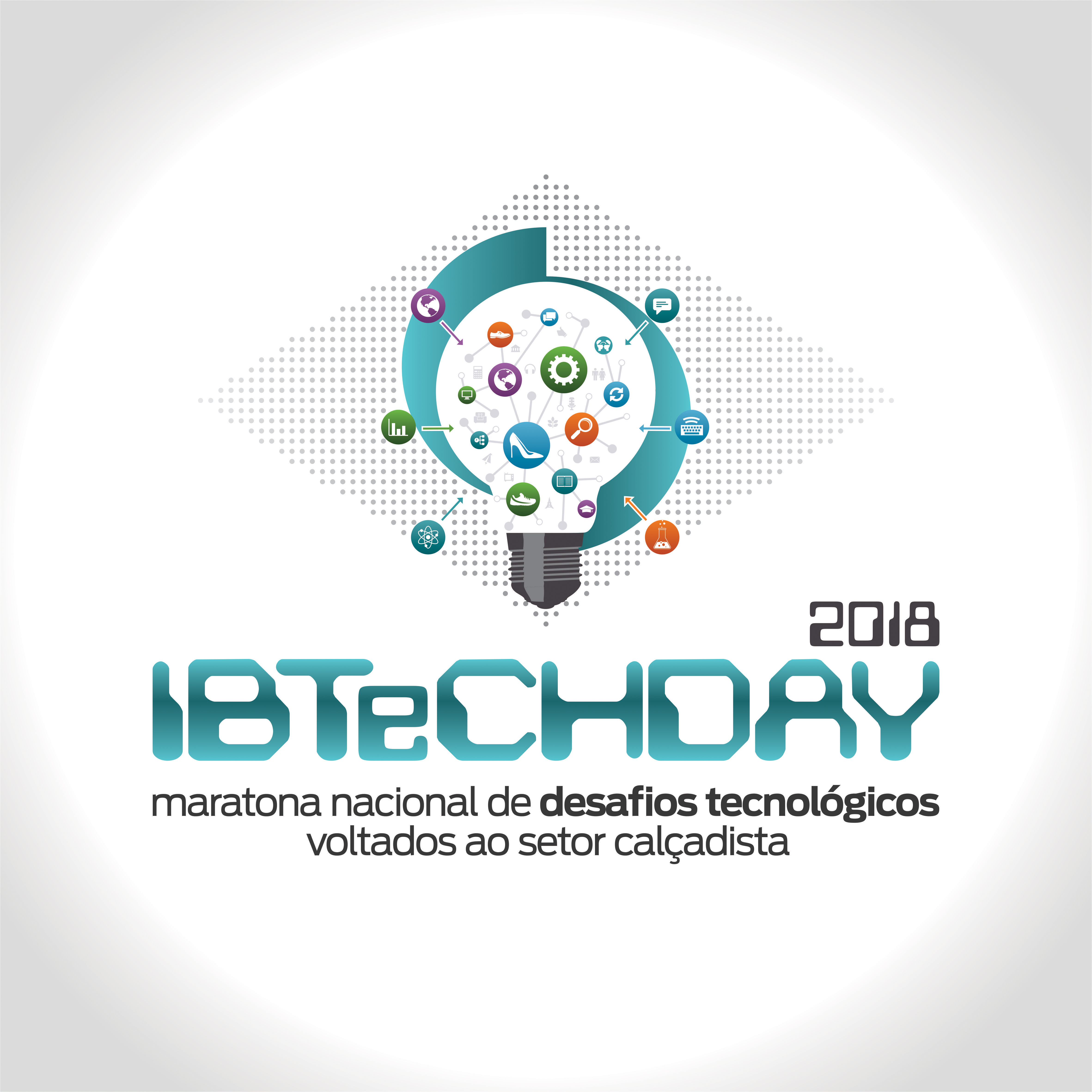 IBTeCHDay 2018