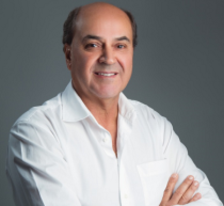 MARLIN KOHLRAUSCH - Presidente do Conselho Consultivo da Calçados Bibi