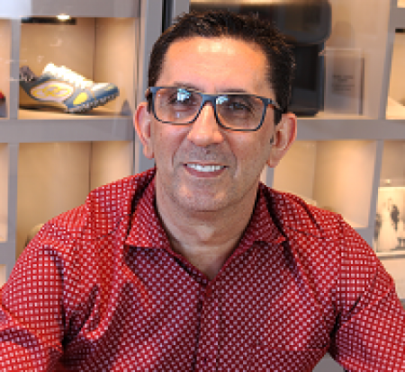 PAULO MODEL – Coordenador Técnico do IBTeC