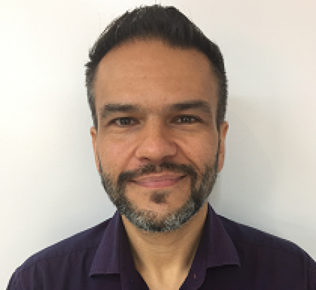 Mediador - EDUARDO WÜST – Coordenador do Laboratório de Ensaios em Biomecânica do IBTeC