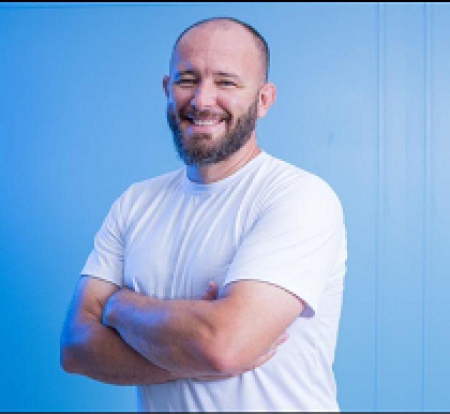 ANDRÉ ALBERTO MULLER – Gerente Comercial da FCC