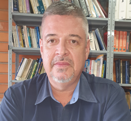 ANDRÉ NODARI – Presidente da Abrameq