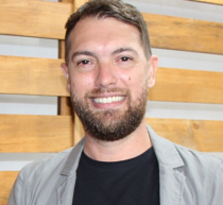 DEIVIS GONÇALVES – Sócio-Administrador da New Sense Safety (NSS)