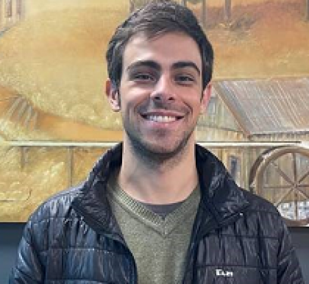 EDUARDO BOSSLE – Coordenador de Engenharia do Grupo Sazi