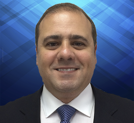 ELIANDRO ARENA - Palestra: Suprimentos Indiretos também são Estratégicos