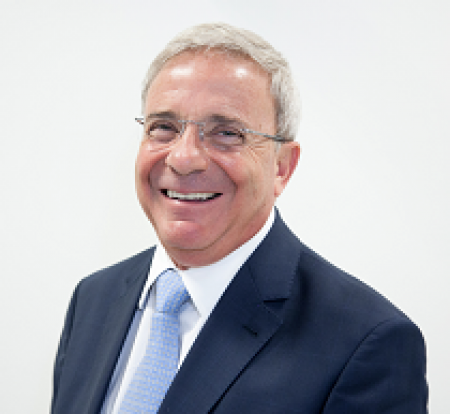 ABDALA JAMIL ABDALA – Presidente da Francal Feiras