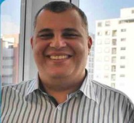 ÉMERSON DAVID SILVA – Diretor Comercial da BSB Equipamentos de Proteção Individual