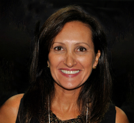 Mediadora KARIN BECKER – Gerente Comercial do IBTeC