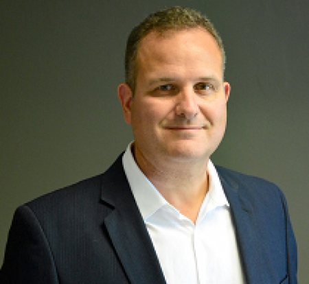 MARCIO JUNG - Diretor-Presidente da Fenac Experiências Conectam