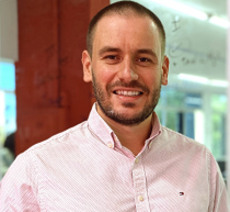 GABRIEL NUNES – Diretor Geral da TNS Tecnologia