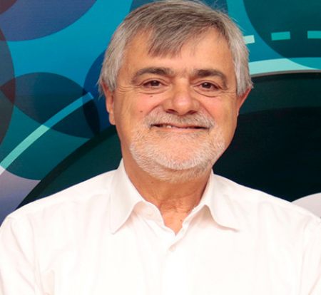 GERALDO BRASIL – Presidente da ANIMASEG e Diretor da JGB Equipamentos de Segurança