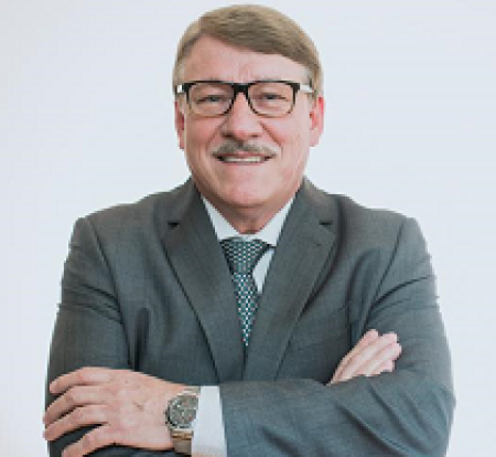 GILMAR HAAG – Diretor Presidente do Grupo Cofrag 