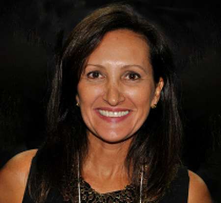 KARIN BECKER - Gerente Comercial do IBTeC