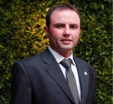 LEANDRO MELO – Gerente Nacional de Vendas da Ansell Brazil