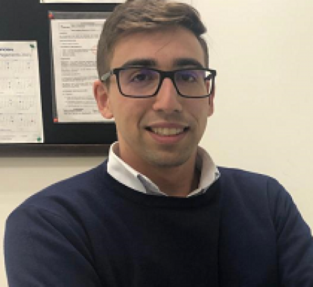 LUÍS FERNANDO BIANQUI – Técnico Comercial de Produto da Viposa